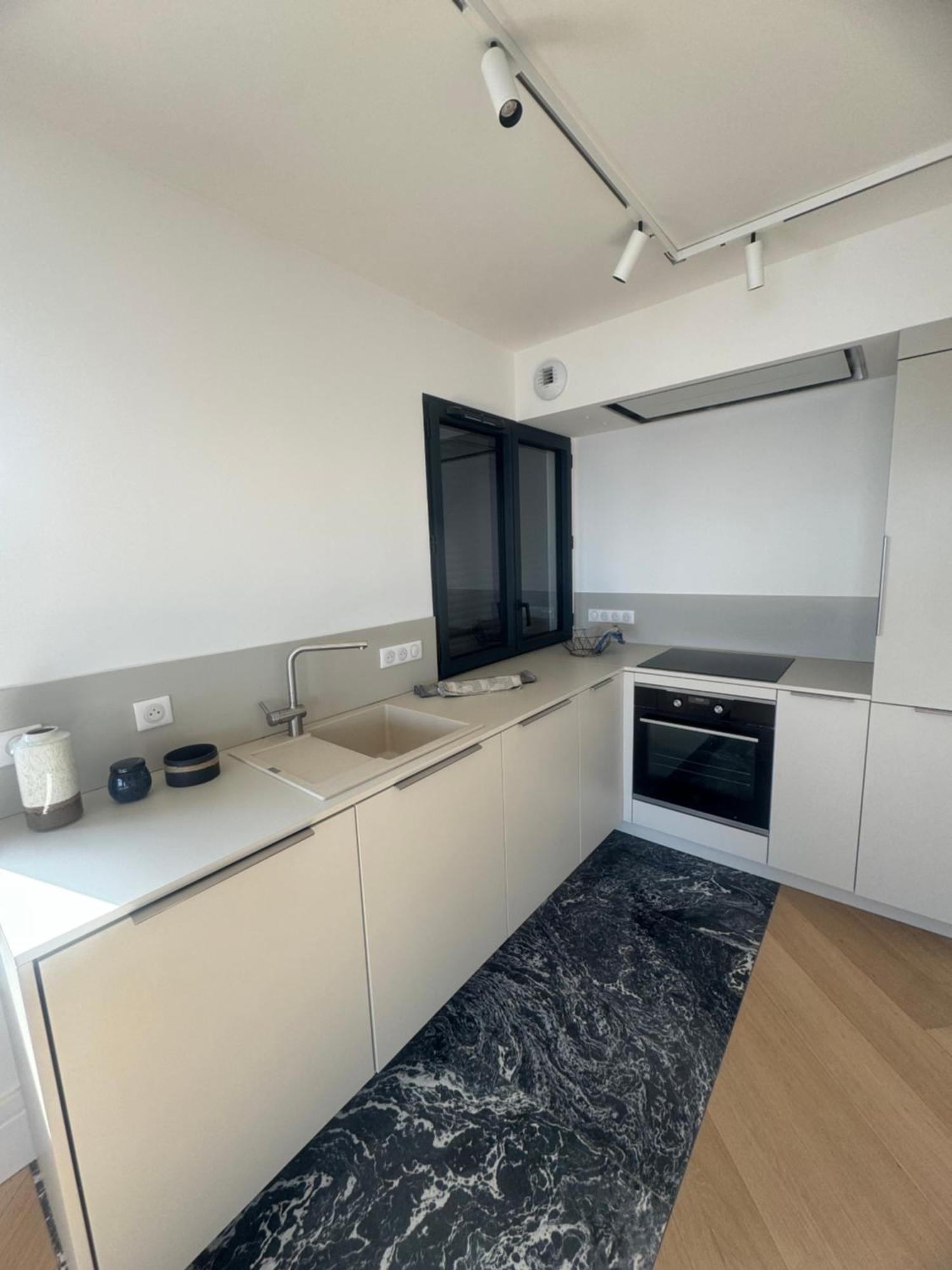 Appartement T4 Standing A Cargèse Extérieur photo