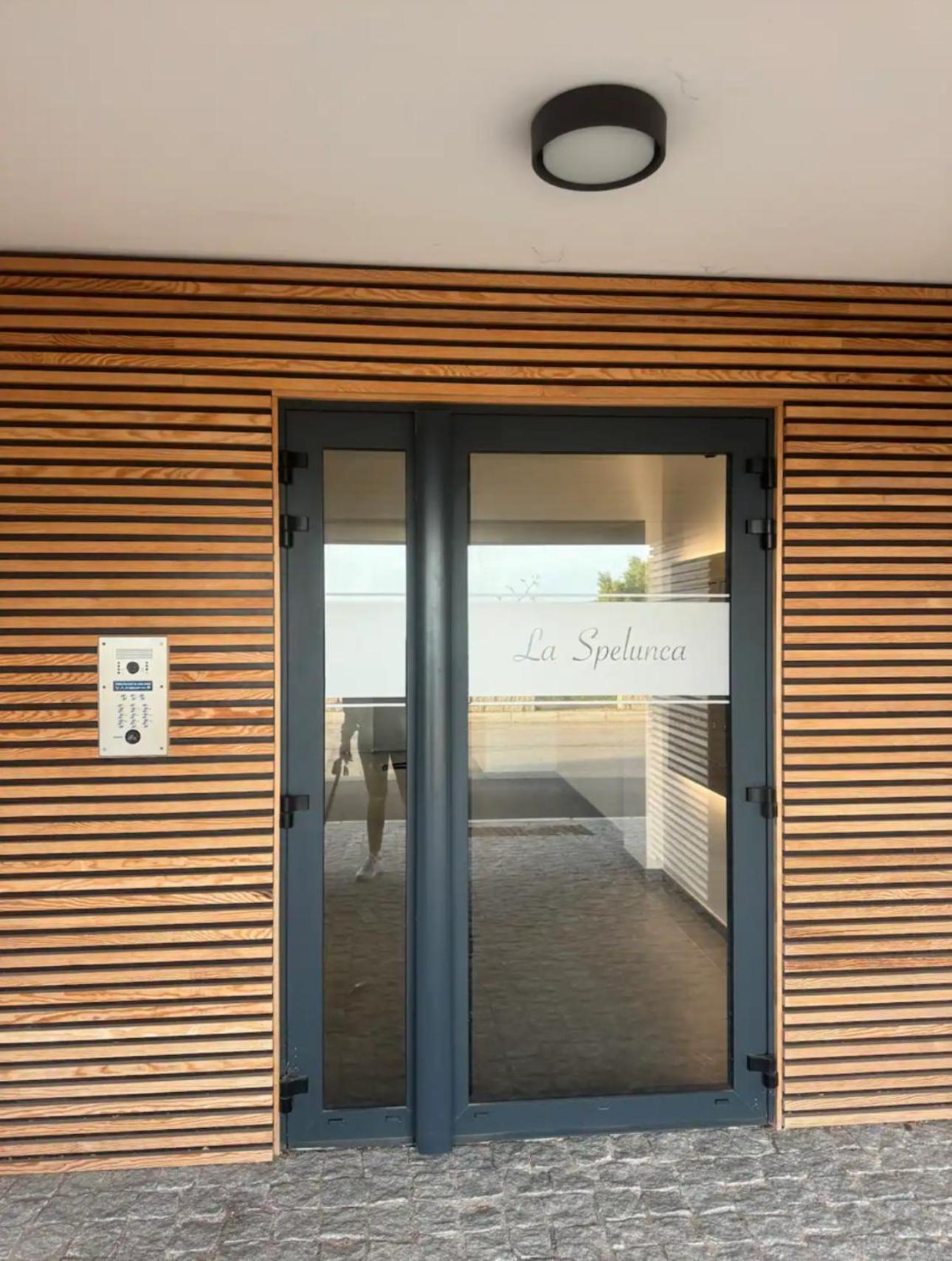 Appartement T4 Standing A Cargèse Extérieur photo